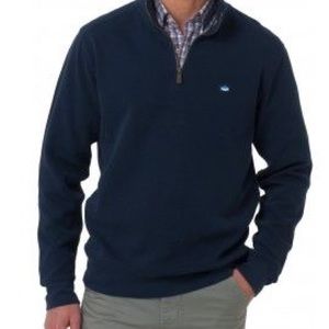 Southern Tide pull over